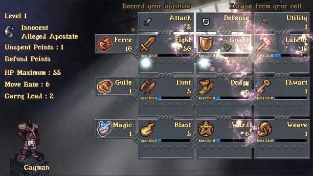 Bastard Bonds 3