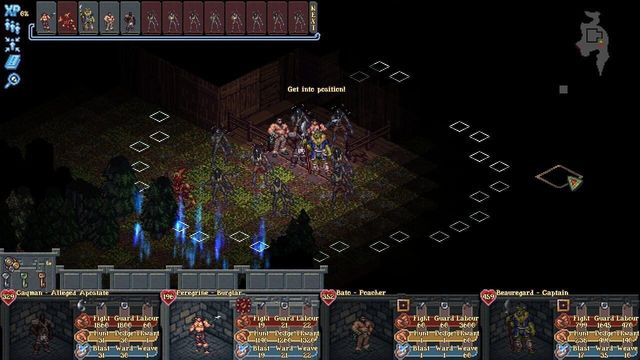 Bastard Bonds 4