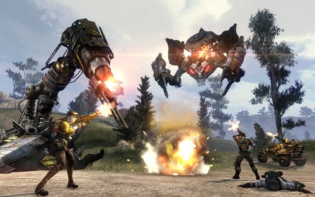 Defiance 2