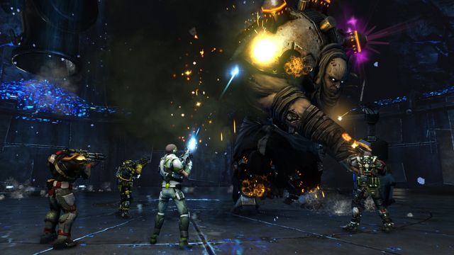 Defiance 4