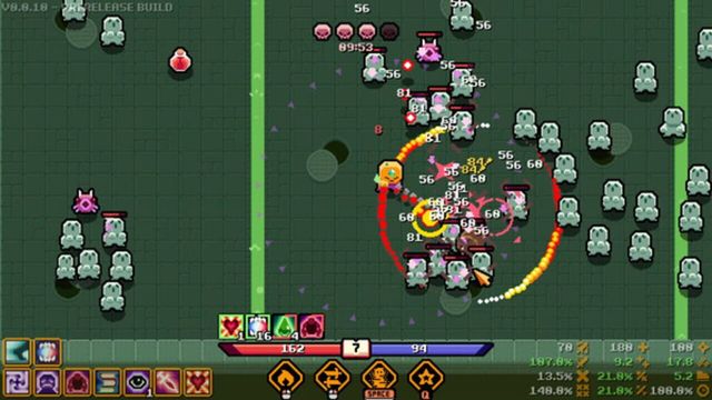 Neophyte 1