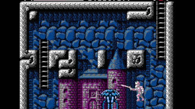 Faxanadu 2