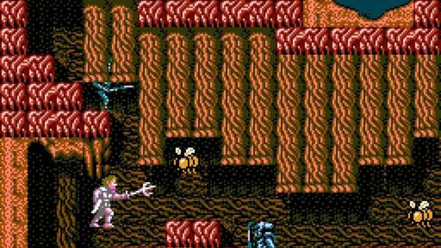 Faxanadu 3