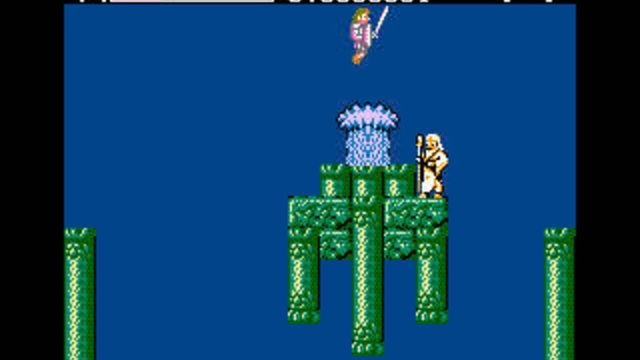 Faxanadu 5