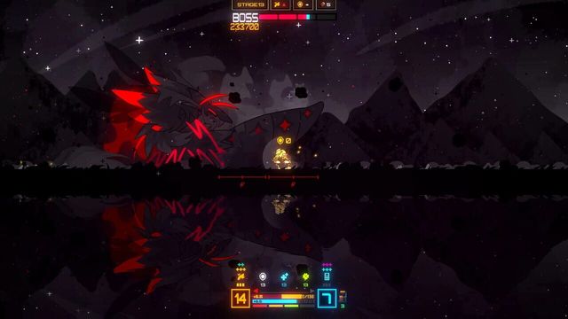 Mini Island: Cosmos 1