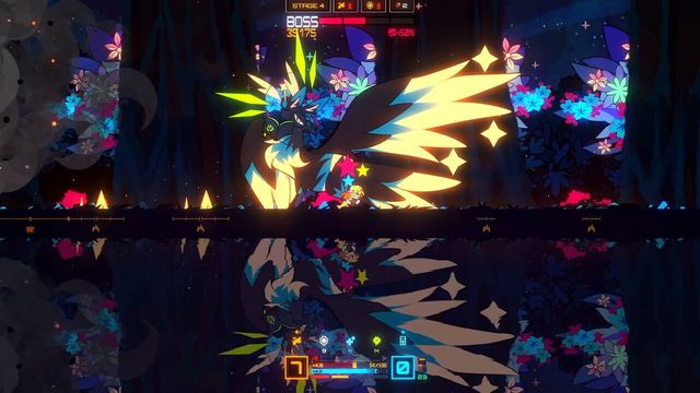 Mini Island: Cosmos 3