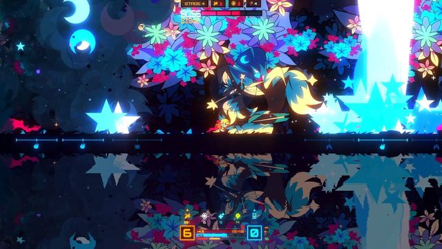Mini Island: Cosmos 5