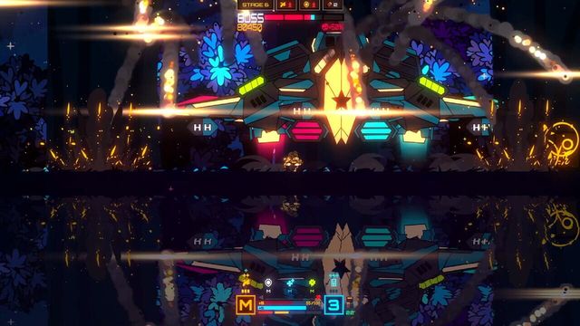 Mini Island: Cosmos 6