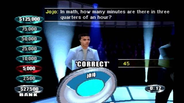 Weakest Link 1
