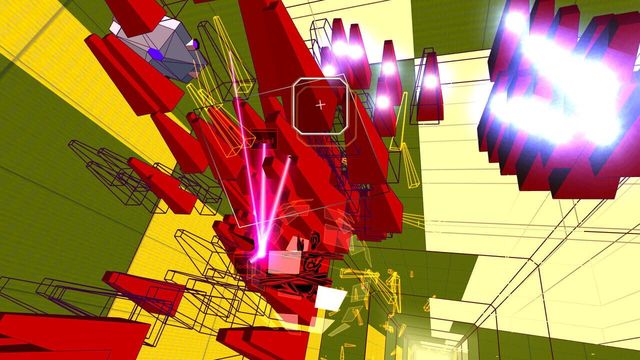 Rez Infinite 2
