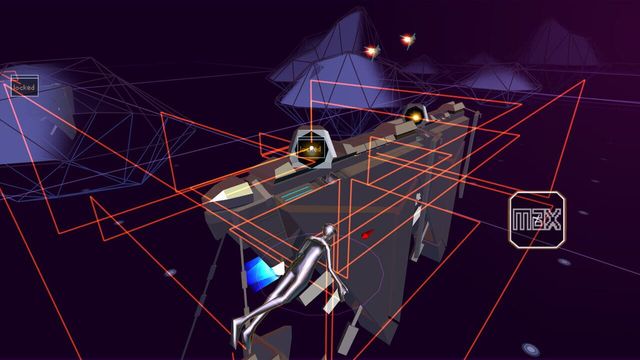 Rez Infinite 3