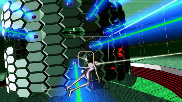 Rez Infinite 4