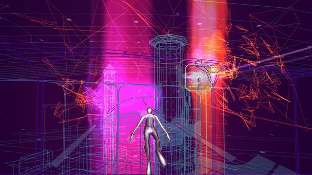 Rez Infinite 5