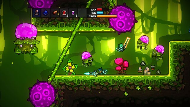 Roguelands 3