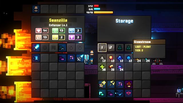Roguelands 4