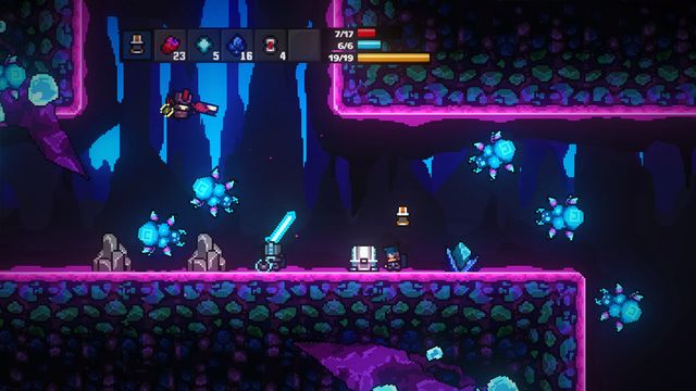 Roguelands 5