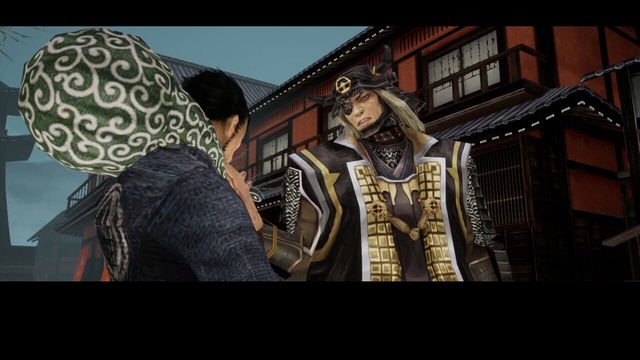 Kamiwaza: Way of the Thief 4