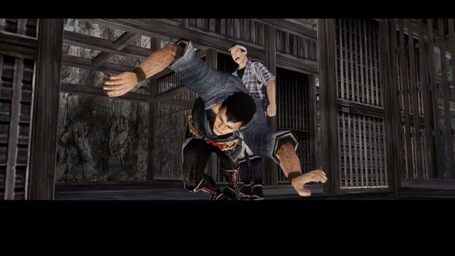 Kamiwaza: Way of the Thief 5