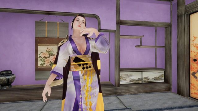 Kamiwaza: Way of the Thief 6