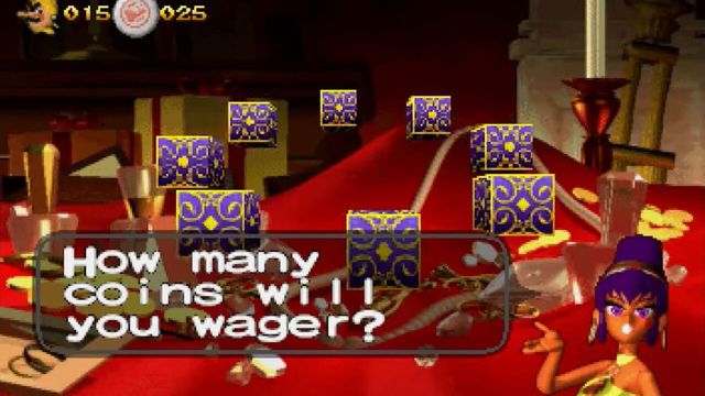 Clockwork Knight 2