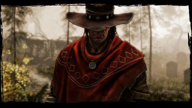 Call of Juarez: Gunslinger 5
