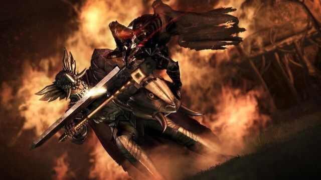 Berserk and the Band of the Hawk 3