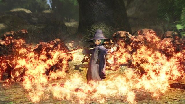 Berserk and the Band of the Hawk 4