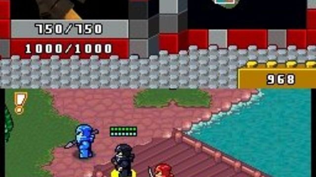 LEGO Battles: Ninjago 2