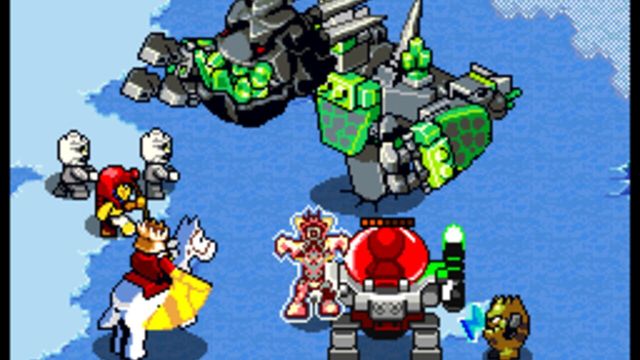 LEGO Battles: Ninjago 4