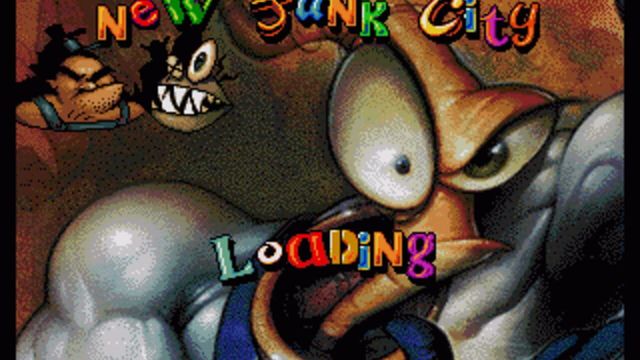 Earthworm Jim: Special Edition 2