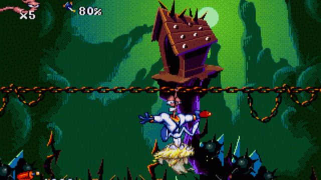 Earthworm Jim: Special Edition 3