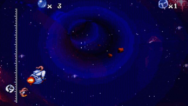 Earthworm Jim: Special Edition 6