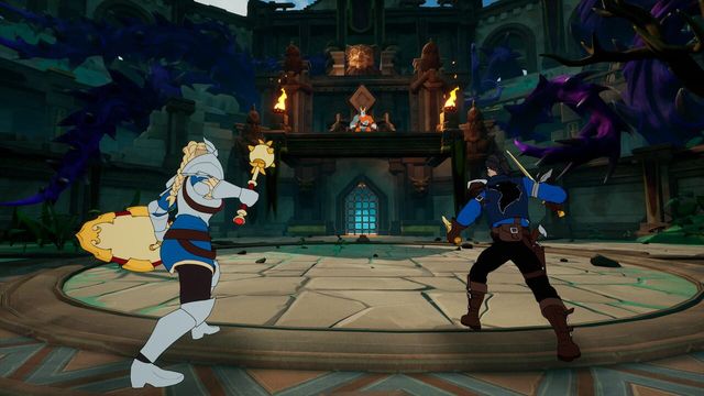 MythForce 2