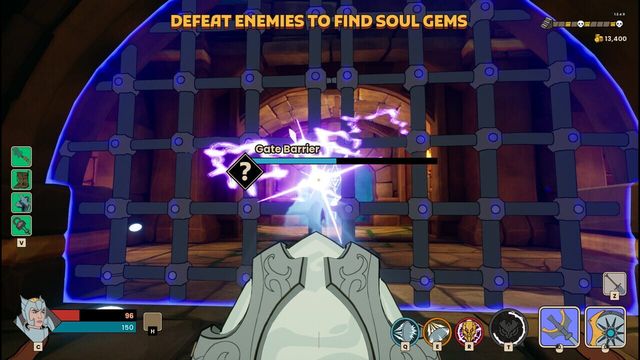 MythForce 5