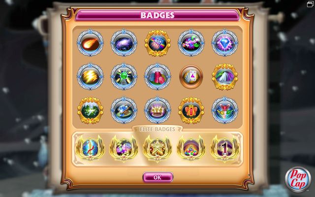 Bejeweled 3 2