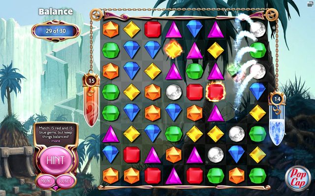 Bejeweled 3 3