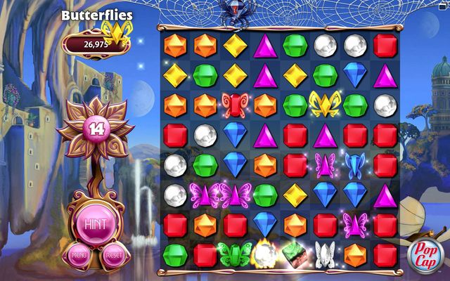 Bejeweled 3 4