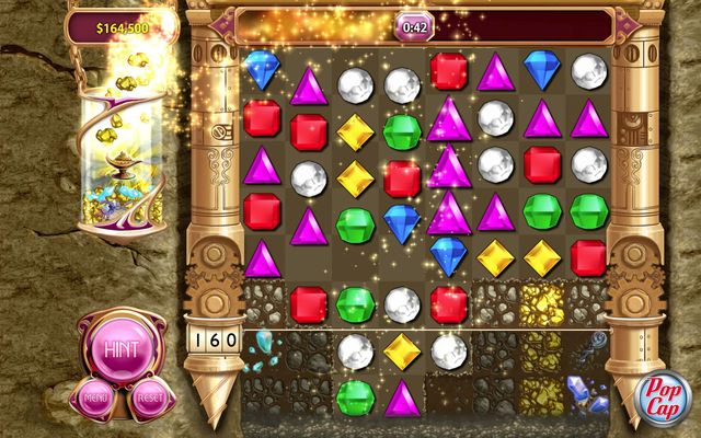 Bejeweled 3 5