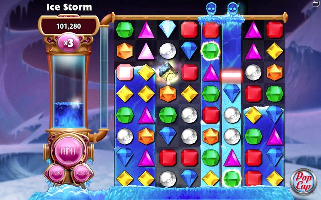 Bejeweled 3 6