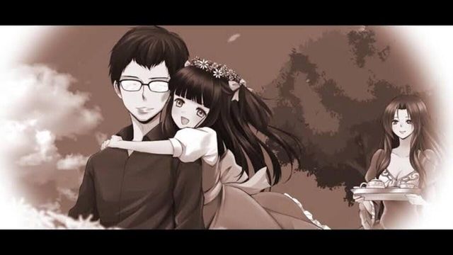 Mad Father 3