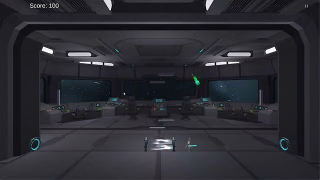 PongBreak 1