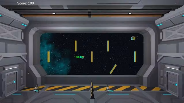 PongBreak 2