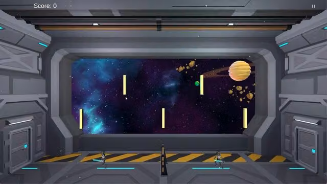 PongBreak 3