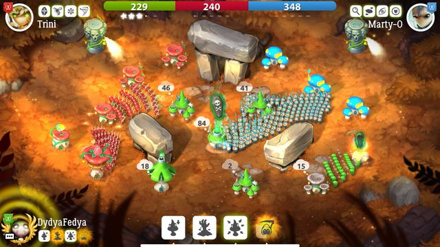 Mushroom Wars 2 5