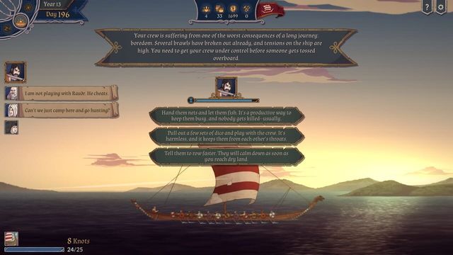 The Great Whale Road 4