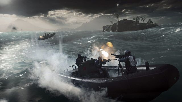 Battlefield 4 2