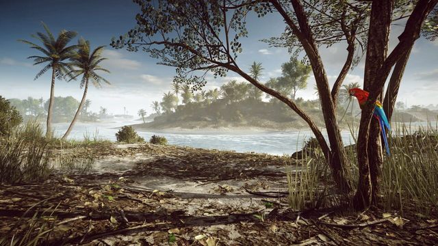 Battlefield 4 3