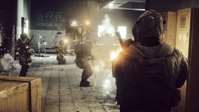 Battlefield 4 5