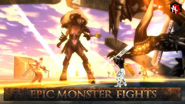 Knight Online 3