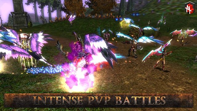 Knight Online 4